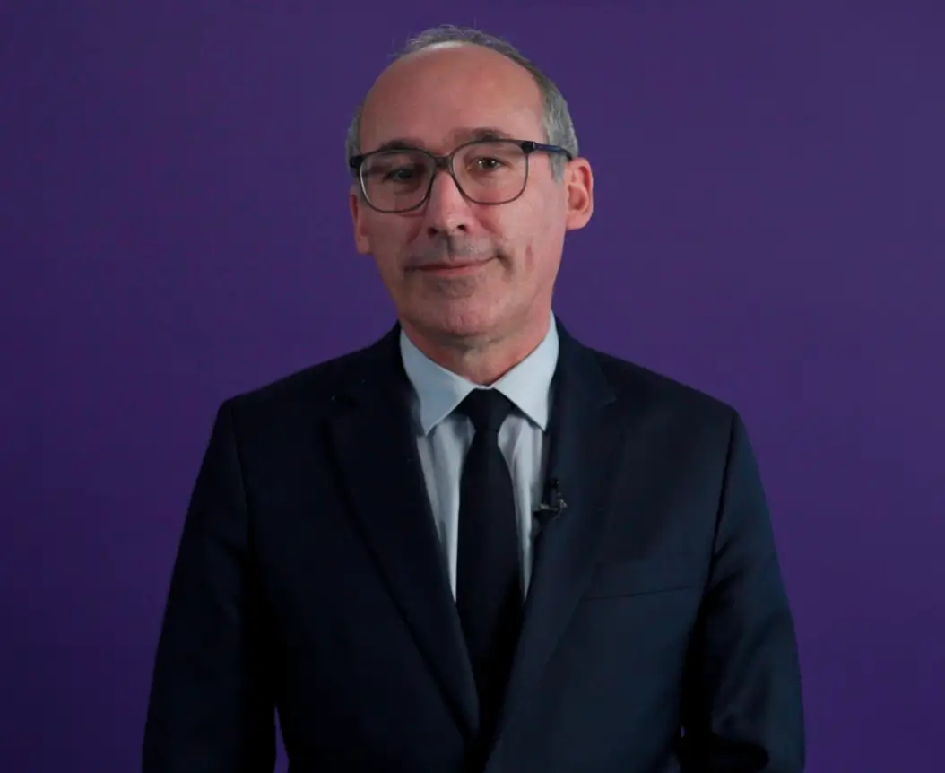 Paul Christophe