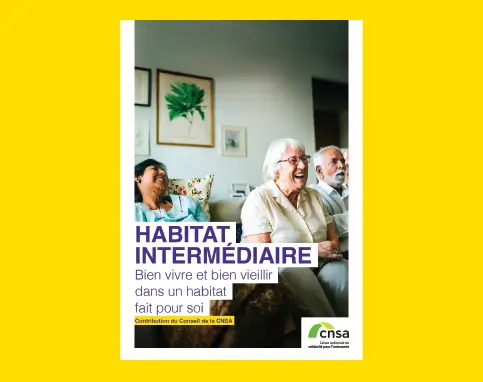 Une nouvelle feuille de route pour l'habitat intermédiaire