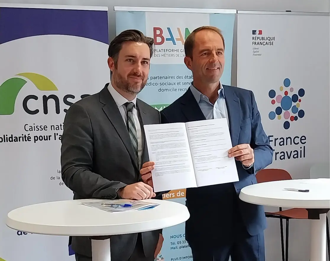 Rencontres au plus près des territoires