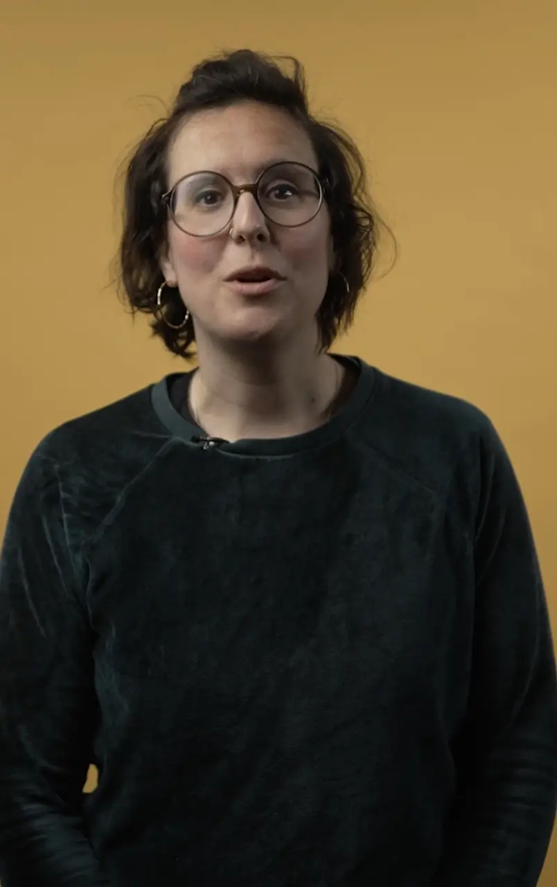 Armelle Klein