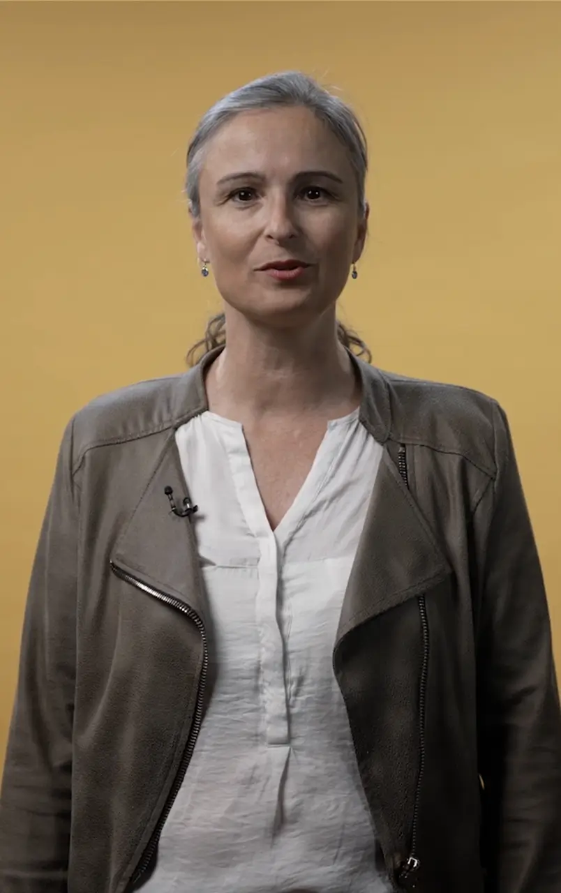 Blandine Lavaux