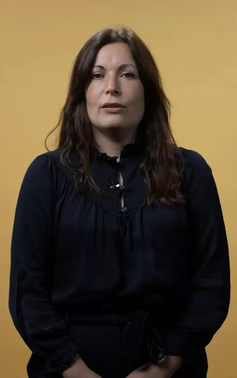 Diane Genet