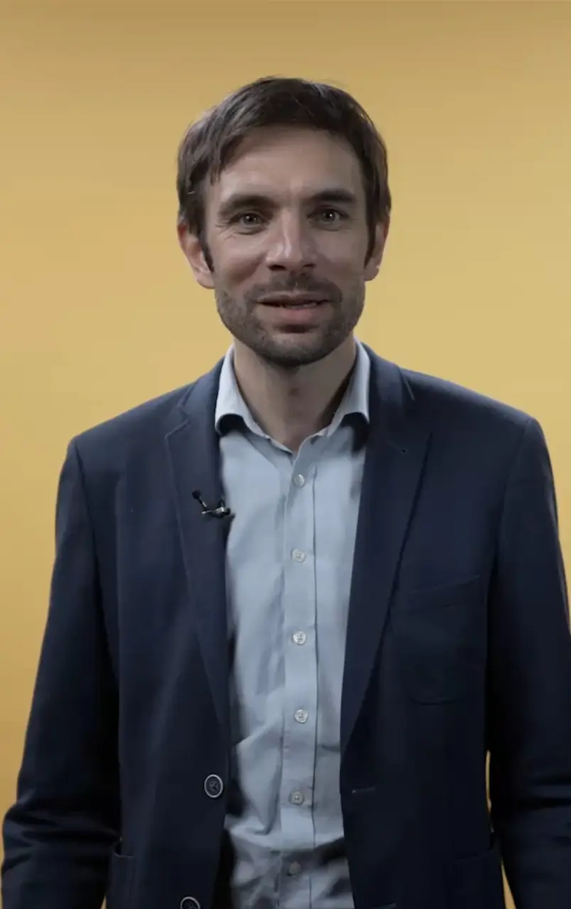 Hugues Belaud